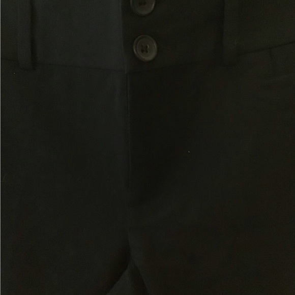 NWOT Womens Banana Republic Sloan Pant - Picture 2 of 10